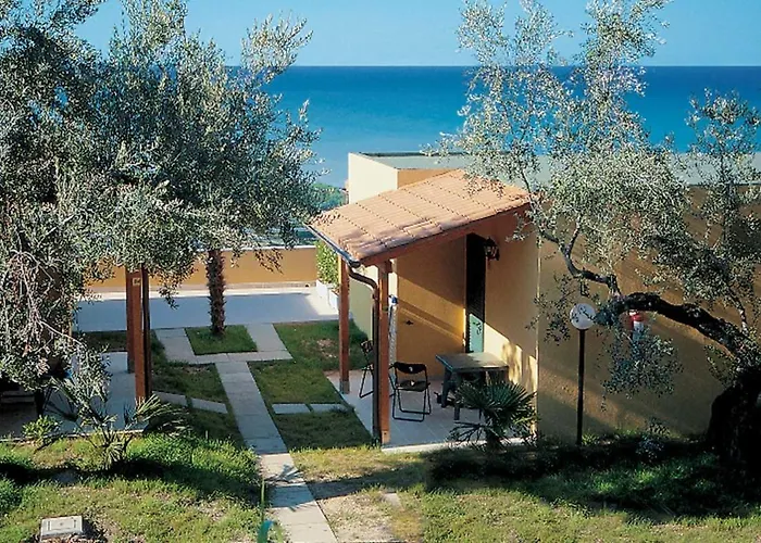Hotel Europe Garden Silvi Silvi Marina